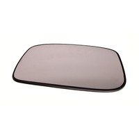 Spiegelglas AußEnspiegel Links FüR Peugeot 807 E CitroëN C8 Ea_ Eb_ Phedra 179