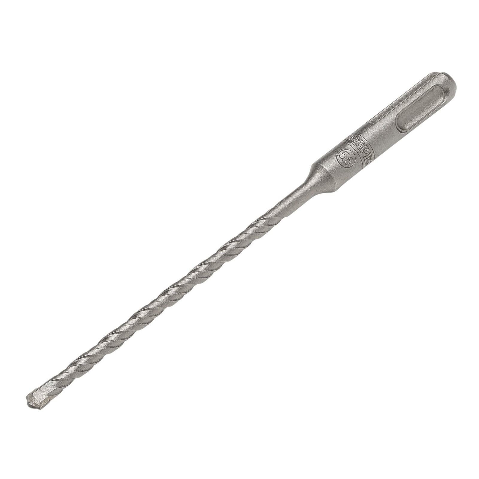 Draper Sds Centric Drill 5.5X160mm 09966 Sds+ Centric Tip Drill Bits - Image 3