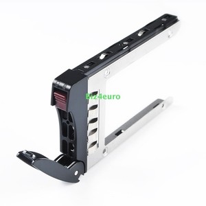 SuperMicro SB16105 2.5" SAS SATA Server Hard Drive Caddy Tray MCP-220-00047-0B