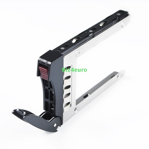 SuperMicro SB16105 2.5" SAS SATA Server Hard Drive Caddy Tray MCP-220-00047-0B