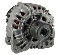 Lichtmaschine 150A Neu Eurostarter Oe-Nr. 10443604 FüR Renault