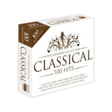 Various Performers: Classical: The Ultimate Collection