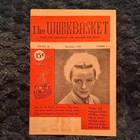 The Workbasket 1954 Vol 19-20 Illustrated Needlecraft Jan/Jun/Sep/Nov/Dec — photo 5