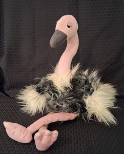 Jellycat Ostrich | eBay