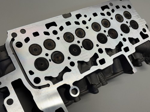 BMW (Mini ) 2er F46  218d - B47C20B  Zylinderkopf  F44 F45 F48  8580265 -geplant