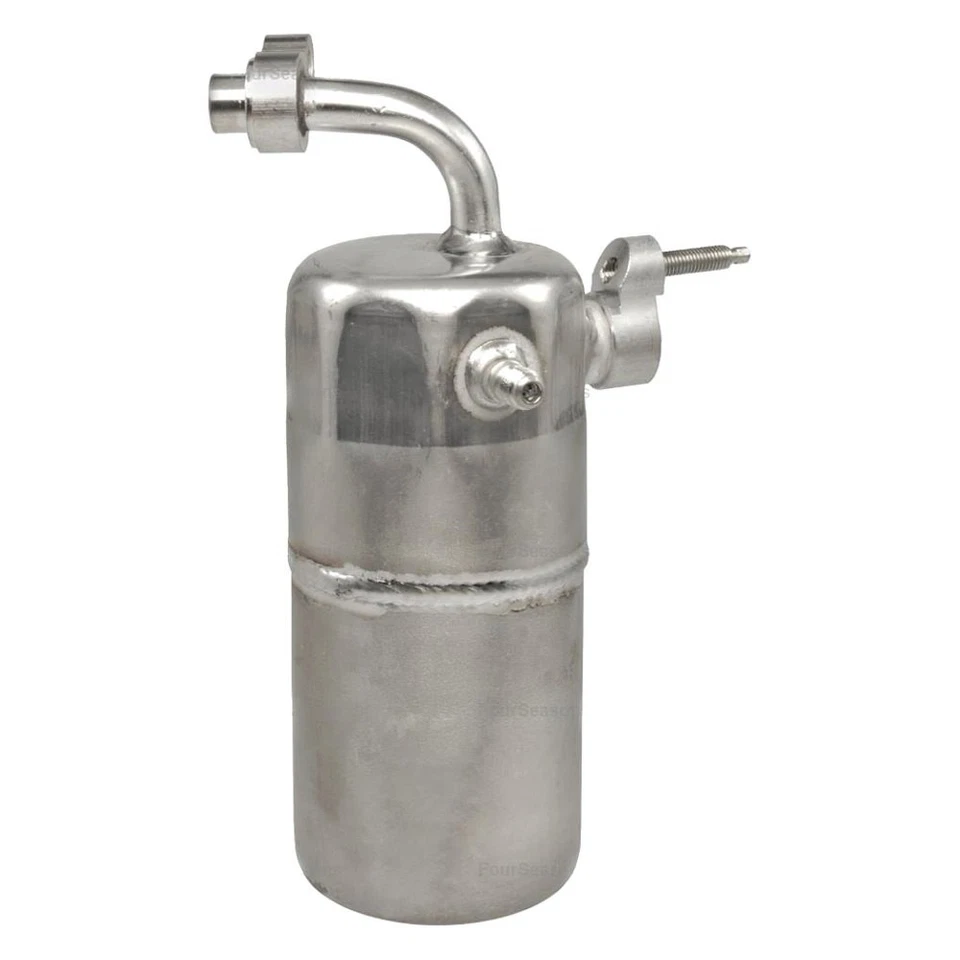 For Chevy Silverado 1500 1999-2002 Four Seasons 10705SK A/C Accumulator Kit — 第 2/4 张图片