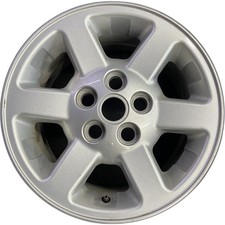 Land Rover 16x7 Wheel OEM Rim Factory Stock 2003-2004