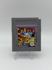 Thumbnail of ebay&reg; auction 178242999369 | Burgertime Deluxe - Nintendo GameBoy Spiel - PAL - nur Modul - Burger Time