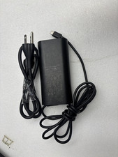 Dell 100W USB-C Charger Type C AC Adapter DA100PM220 LA100PM220 17P6N/JRF1C