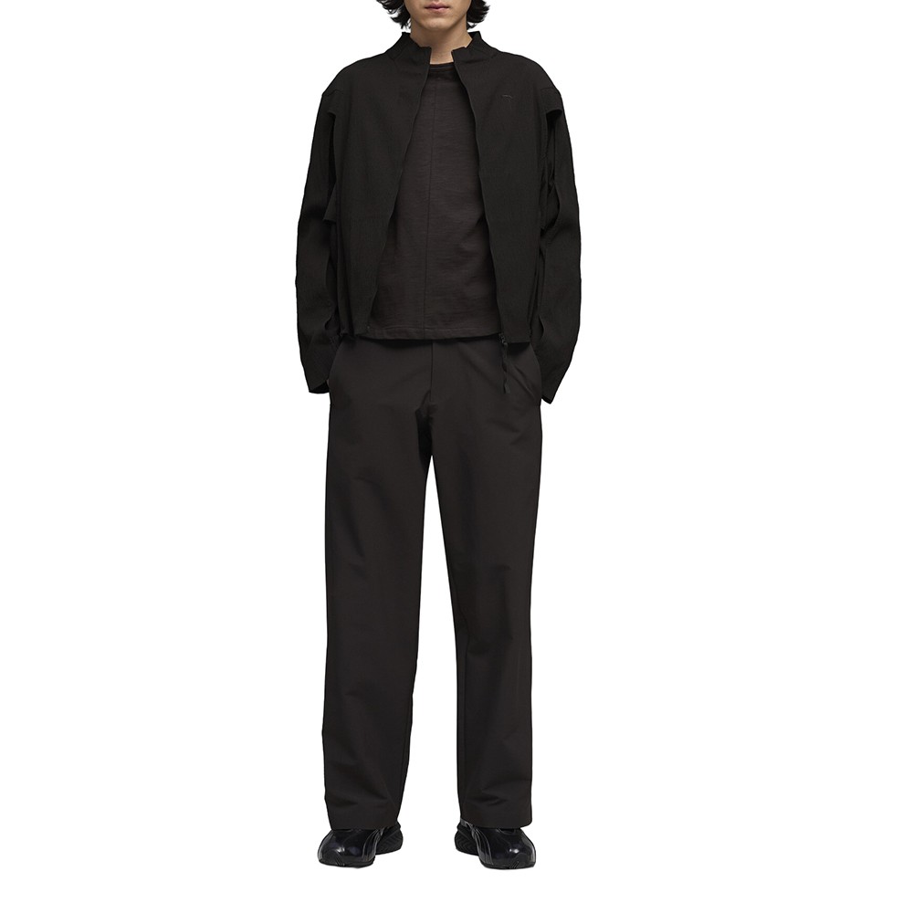 PUMA  X _J.LA.L_ Pants Mens Brown Casual Athletic Bottoms 63622232 image 7