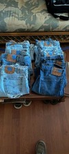 Vintage Levi Jeans