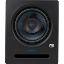 Presonus Eris Pro 8 2nd Gen 8 Active Coaxial 2-way Single Studio Monitor