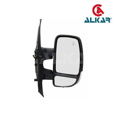 Exterior Mirror ALKAR 9226072 For OPEL, RENAULT, NISSAN