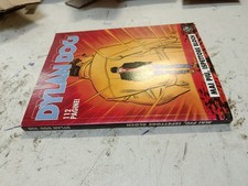 DYLAN DOG  NUMERO 338  1° edizione bonelli edizioni ottimo