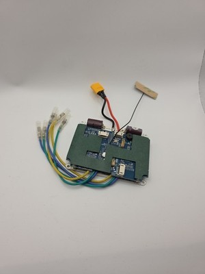 Elektro Skateboard Single Drive Nabenmotor 
