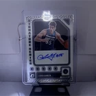 LUKA GARZA AUTO Panini 2023-24 Donruss Optic Signature Series Auto SS-GZA