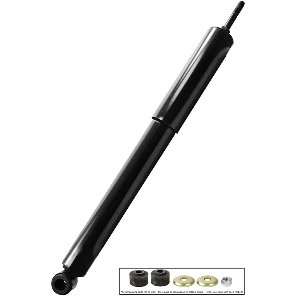 Amortiguador delantero trasero Monroe amortiguadores y puntales para Peterbilt 387 2000-2003 Foto 4 de 4