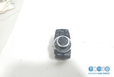 Originale BMW E64 E70 E61 E71 Controller I-Drive-Controller 9249439