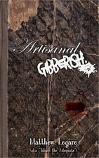 Artisanal Gibberish (Paperback or Softback)