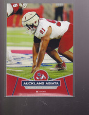 A2162- 2024 Onit Fresno State Bulldogs FB Cards -You Pick- 15+ FREE US SHIP