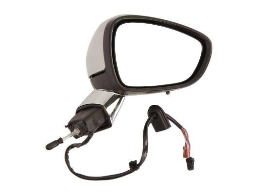 Right BLIC 5402-21-039336P Exterior Mirror for CITROËN