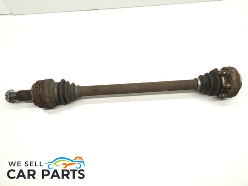 BMW X3 E83 Antriebswelle Abtriebswelle hinten rechts 7524042