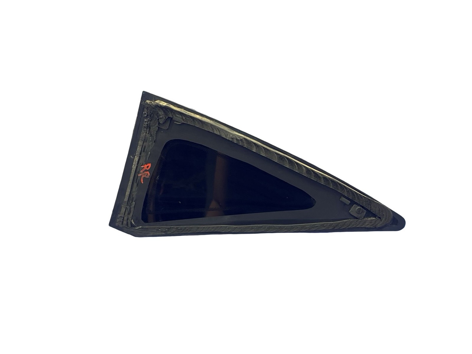 2002-2026 MCLAREN GTS OEM REAR RIGHT QUARTER WINDOW GLASS