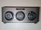 2010-2012 NISSAN SENTRA AC Heater Climate Control Temperature OEM 27510-ZT50A