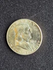1951s 50C  Franklin Half Dollar (BU)