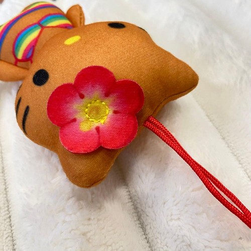 Peluche limitado Sanrio Hello Kitty McDonald's Happy Meal 50 aniversario Japón - Imagen 23 de 24