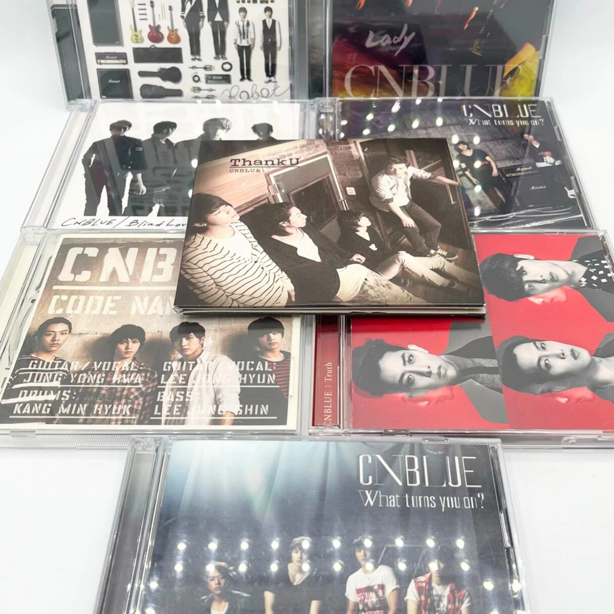 cnblue products for sale | eBay