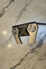 Scotty Cameron Phantom X 5.5 Putter