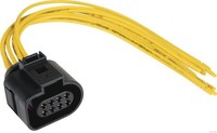 Herth+Buss Elparts 51277450 Kabelreparatursatz FüR Audi