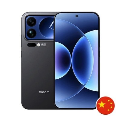 Xiaomi 17 Pro Max 16GB/1024GB