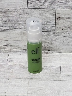 e.l.f. Tone Adjusting Face Primer, 1 fl oz