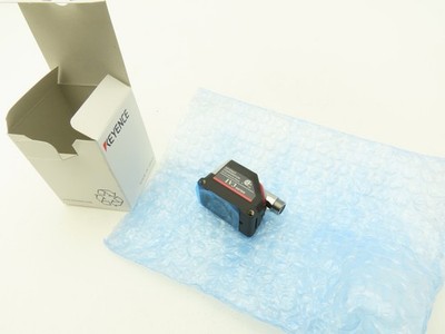 Keyence IV3-G500CA Compact Vision Sensor Head Color AF CMOS