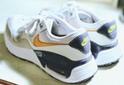 Nike Air Max SYSTM Trainers Performance Youth Basketball Shoes Size 7Y Boys