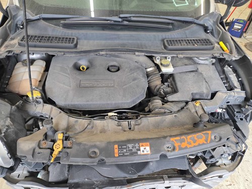 Used Differential Carrier Assembly fits: 2014 Ford Escape rear 3.07 ratio w/ID S - Picture 4 of 17