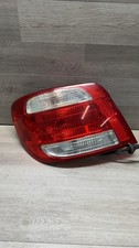 2005-2006 Saab 9-2x Left Tail Light Assembly 32008664 Oem