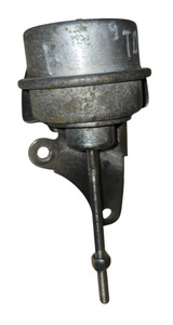 Stellmotor Turbolader Druckdose Skoda Fabia 6Y 1,9 TDI 74kw AXR