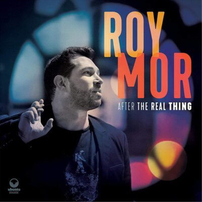 Roy Mor After the Real Thing (CD) Album (UK IMPORT)