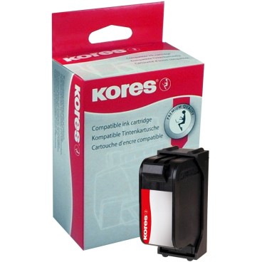 1-24X Kores WiederbefüLlte Tinte G992MC Ersetzt Hp C6578A, No. 78 Bis 26% Rabatt-image