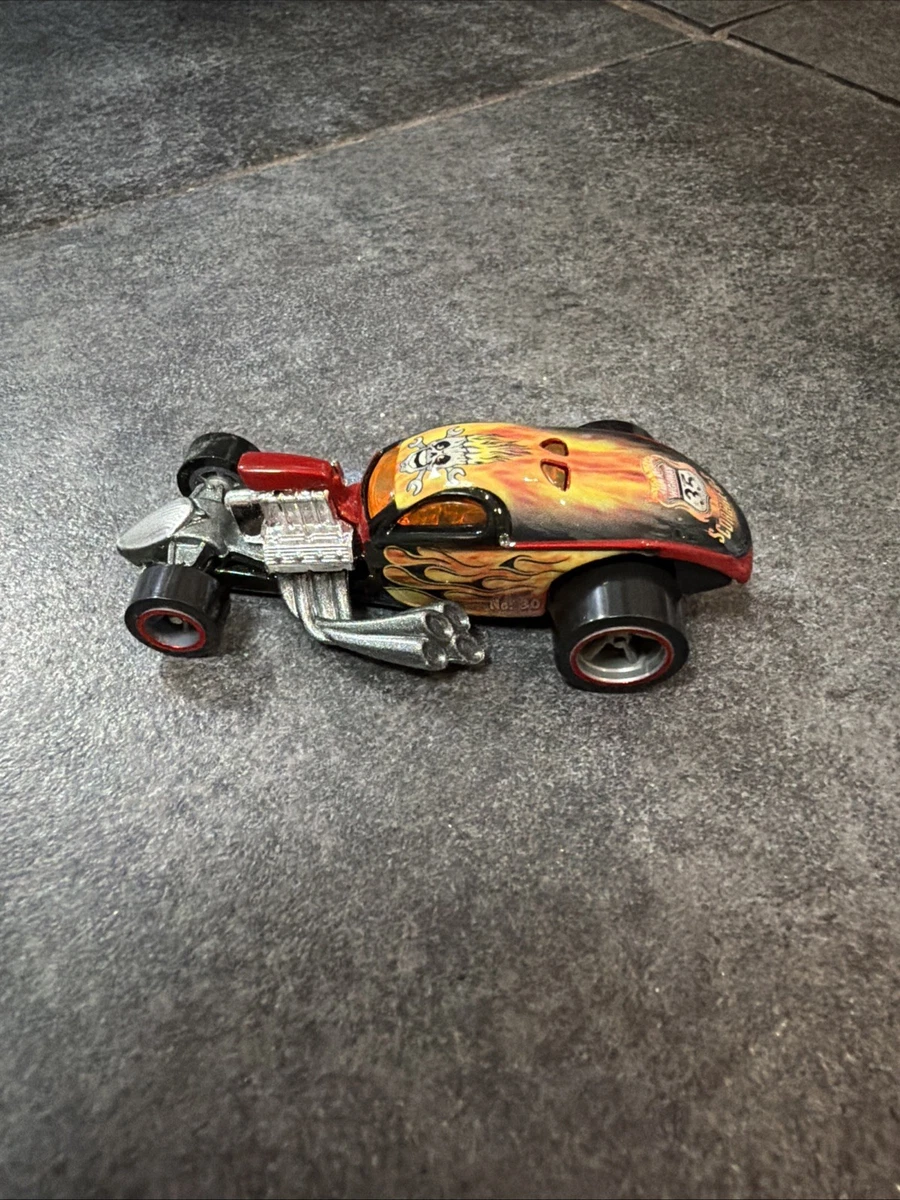 Hot Wheels Highway 35 World Race for sale | eBay