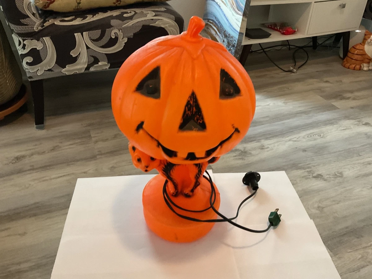 jack o lantern light products for sale | eBay