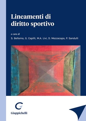 Leandro Cantamessa G. Sciancalepore G. M.  Lineamenti di diritto sp (Paperback)