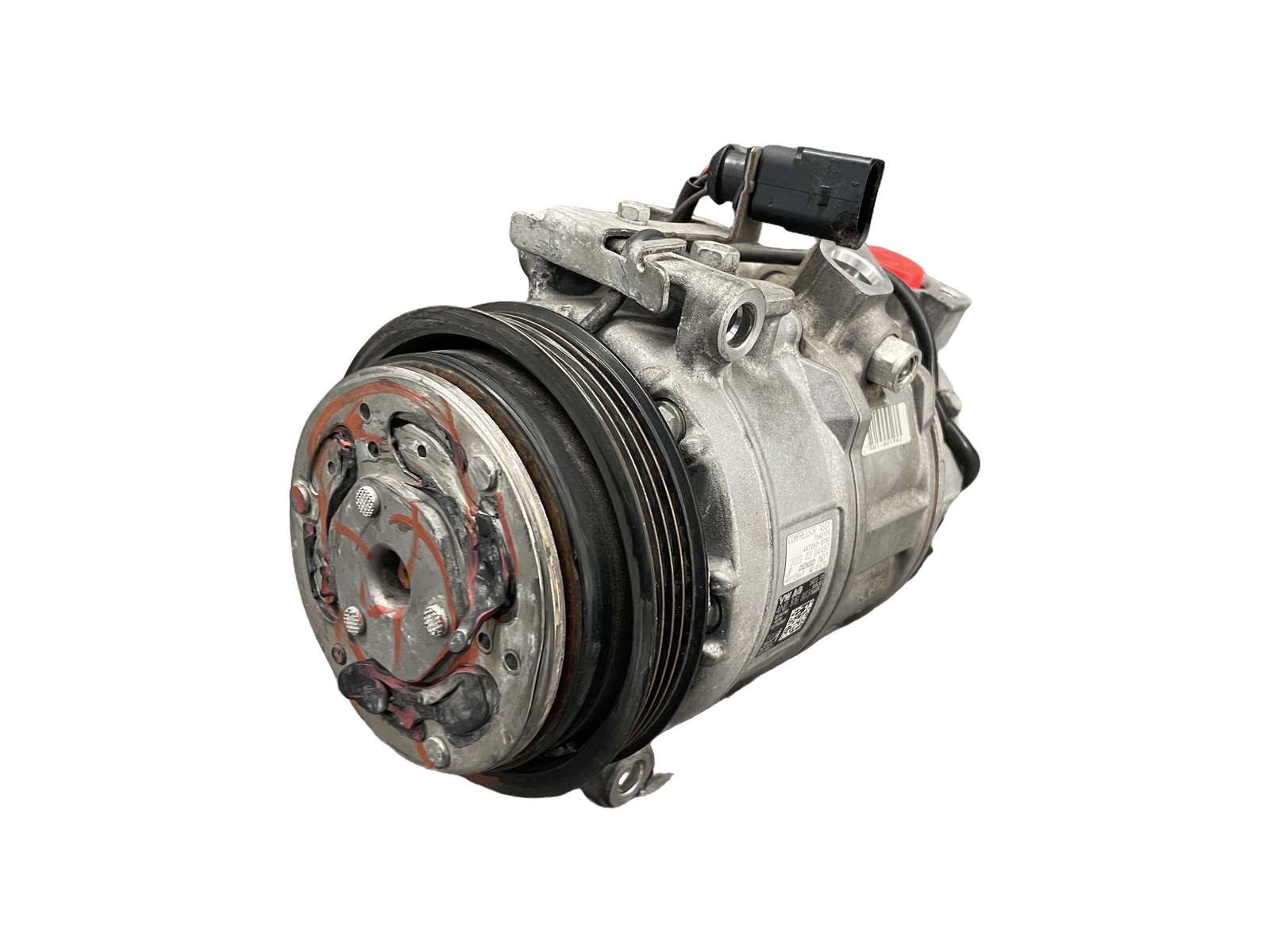 Lamborghini Urus 2019-2024 Compressor with bracket