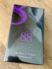 Perfume Ozzy Osbourne Colonia LIMITADO Nº 88 Príncipe de las Tinieblas Checo y Habla