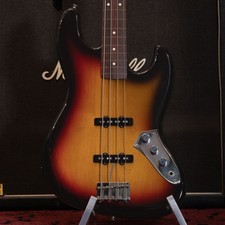 Fender Japan JB62-FL [3TS (3-Tone Sunburst) /Made in 2005-2006]