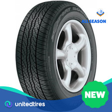 New P 21560r16 Dunlop Sp Sport 5000 As 94v New P 21560r16 Dunlop Sp Sport 5000 As 94v