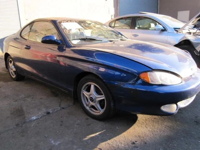 ДВИГАТЕЛЬ НА КРЫШЕ Hyundai Tiburon 1999 99 450494 - Изображение 4 из 4